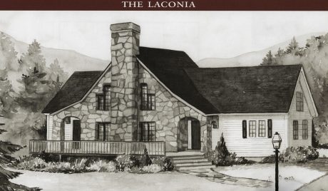 The Laconia - Laconia.jpg